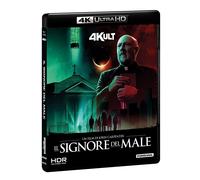 Il Signore Del Male (4K Ultra-HD+Blu-Ray) (4K UHD Blu-ray) Donald Pleasence