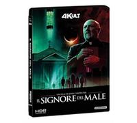 Il signore del male (4Kult) (4K Ultra HD + Blu-Ray Disc)