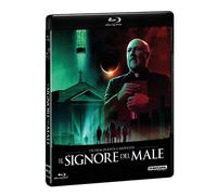 Il Signore Del Male - Bd (I Magnifici) (Blu-ray) Donald Pleasence Lisa Blount