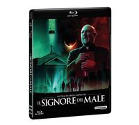 Il Signore Del Male - Bd (I Magnifici) (Blu-ray) Donald Pleasence Lisa Blount