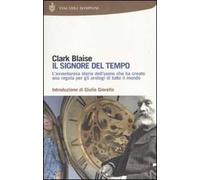 Il signore del tempo