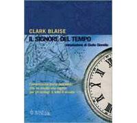 Il signore del tempo