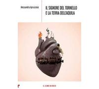 Il Signore del Tornello e la Terra dell'Aquila