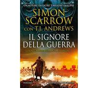 Il signore della guerra