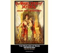 Il signore della guerra di Marte