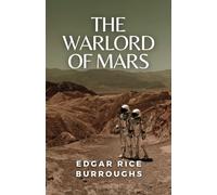 Il signore della guerra di Marte: (Annotato)