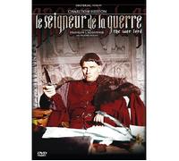 Il Signore Della Guerra DVD Nuova