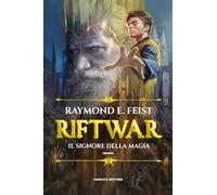 Il signore della magia. Riftwar (Vol. 1)