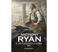 Il Signore della Torre. L'ombra del corvo (Vol. 2)