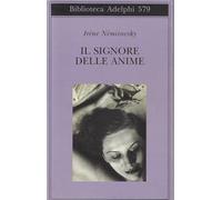Il signore delle anime