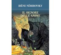 Il signore delle anime