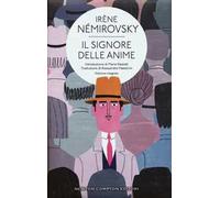 Il signore delle anime. Ediz. integrale