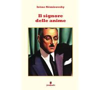 Il signore delle anime - Irène Némirovsky - 2023 - Fermento