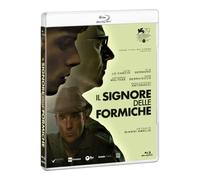 Il Signore Delle Formiche - Bd