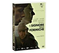Il Signore Delle Formiche - Dvd (DVD) Luigi Lo Cascio Elio Germano