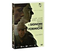 Il Signore Delle Formiche - Dvd (DVD) Luigi Lo Cascio Elio Germano Gianni Amelio
