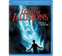 Il Signore delle illusioni di Clive Barker