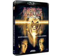 Il signore delle illusioni / Lord of Illusions (1995) (Blu-Ray)