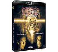 Il signore delle illusioni / Lord of Illusions (1995) (Blu-Ray)
