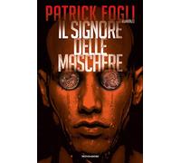 Il signore delle maschere