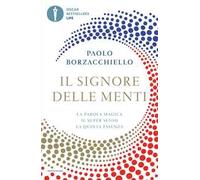 Il signore delle menti