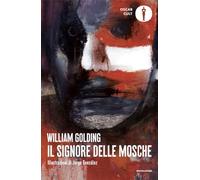 Il Signore delle Mosche - Golding William
