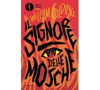 Il signore delle mosche - Golding William