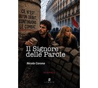 Il signore delle parole - [Libria]