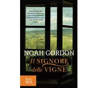 Il signore delle vigne