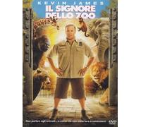 Il Signore Dello Zoo by Rosario Dawson