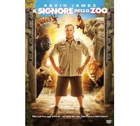 Il Signore Dello Zoo (Rental)