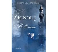 Il signore di Ballantrae