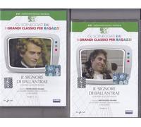Il Signore di Ballantrae - Sceneggiati Rai