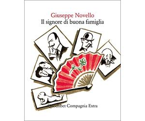 Il signore di buona famiglia
