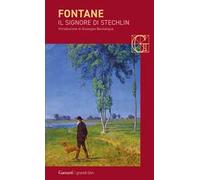 Il signore di Stechlin