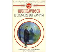 Il Signore di vampiri