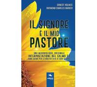 Il Signore è il mio Pastore