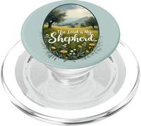 Il Signore è il mio pastore PopSockets PopGrip per MagSafe