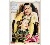 Il signore e la signora Smith