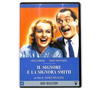 Il signore e la signora Smith