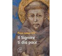 Il Signore ti dia pace