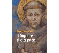 Il Signore ti dia pace