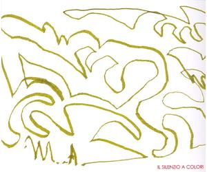 Il Silenzio a Colori di Michelangelo Antonioni - [Campisano Editore]