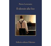 Il silenzio alla fine