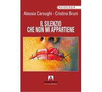 Il silenzio che non mi appartiene
