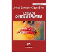 Il silenzio che non mi appartiene