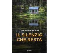 Il silenzio che resta
