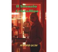 Il Silenzio Cristallino: la fragilità delle parole non dette,