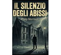 Il Silenzio Degli Abissi