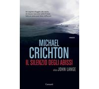 Il silenzio degli abissi - Crichton Michael
